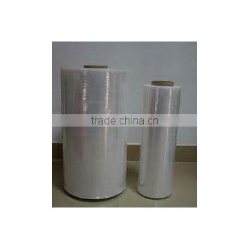 Factory supply high quality LLDPE machine stretch film