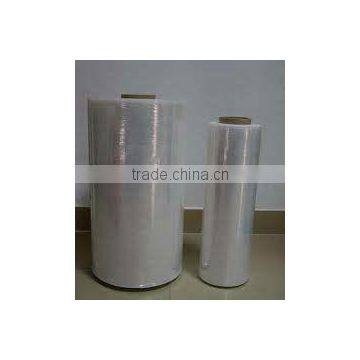 Factory Supply High Quality LLDPE Machine Stretch Film