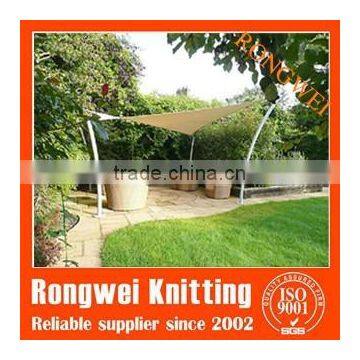 NEW! SUN SAIL SHADE - RECTANGLE CANOPY COVER - OUTDOOR PATIO AWNING photo-2