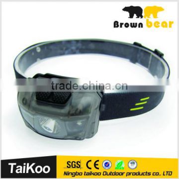 double switch high quality cheap headlamps