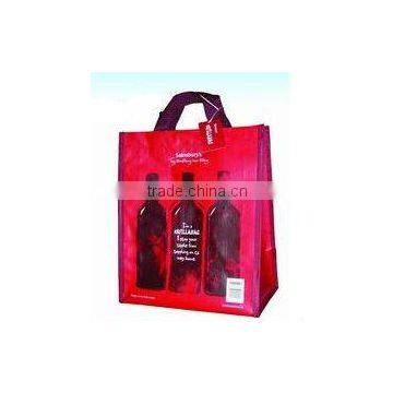 pp wine bag