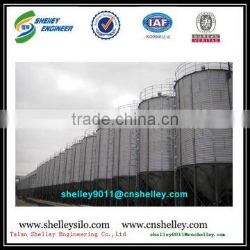 hopper rapeseed meal silo feed barley silos