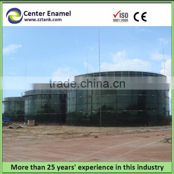 Turnkey water treatment chemicals equipment company