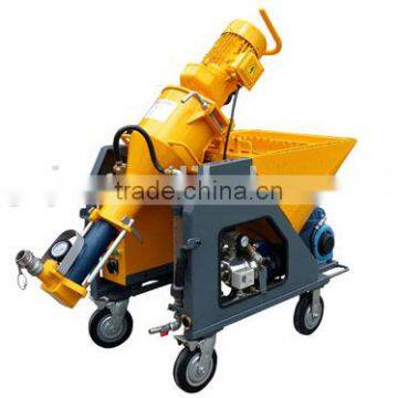 Putzmeister G4 photo-3