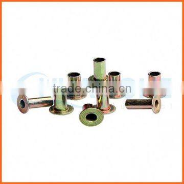 High Quality Aluminium Hollow Rivets photo-6