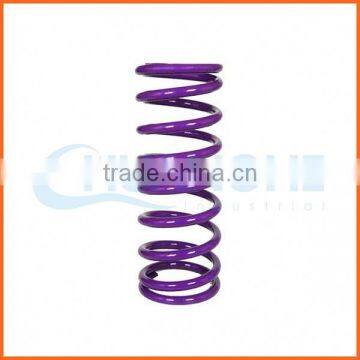 Customized wholesale quality customized bed coil springs