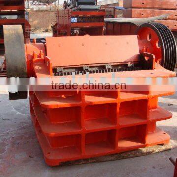 PE series stone Jaw crusher machinery
