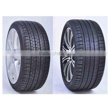 ultra high performance radial tire 215/35ZR18