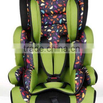 ece E1 HDPE baby car seat wheel for baby strollers