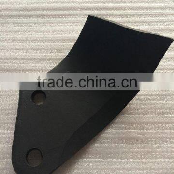 Hot Sale Professional Heating Treatment Harvesters Reclaiming Blade photo-3