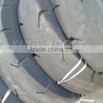 H109 Wheel Loader Tire Factory in China 17.5-25 photo-6