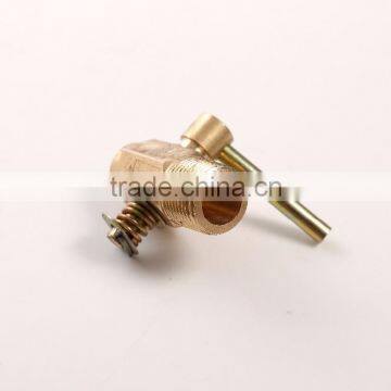 Diesel Engine Plug Assy Irain Water Outlet Switch photo-3