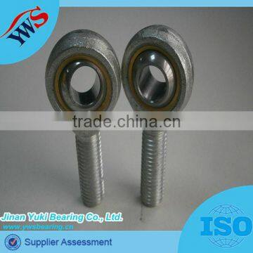 GE120ES GE120DS forklift tie pillow ball rod end bearing