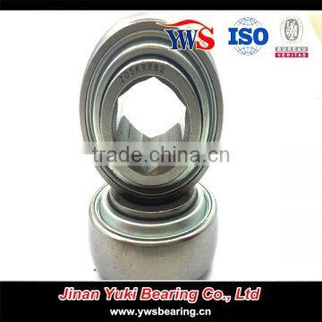 204KRR2 205KRR2 205KRRB2 206KRR6 206KRRB6 Six Angle Agricultural Machinery Bearing photo-3