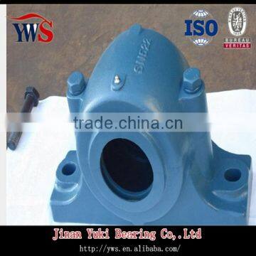 Brand SN522 Plummer Block Housing and Adapter Sleeves photo-2