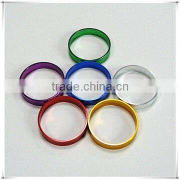 OEM/ODM Customized Cnc Precision Machining 7075 Aluminum Parts photo-3