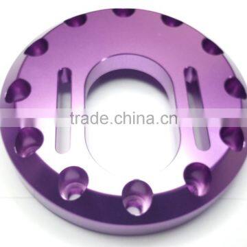 CNC Carbon Part and Machining Parts, Alloy Cnc Machining Service in Shenzhen photo-2