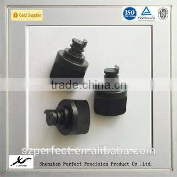 Shenzhen Manufacture High Precision CNC Machining Carbon Steel Parts,Precision CNC Lathe Machining Parts photo-4