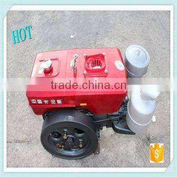 2015 Wholesale QC25 23hp Diesel Engine photo-4