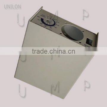 Metal Stamping Rack Mount Enclosure photo-3