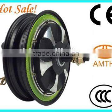 2016 Hot Sell 14"e-scooter Motor, High Quality Hub Motor photo-2