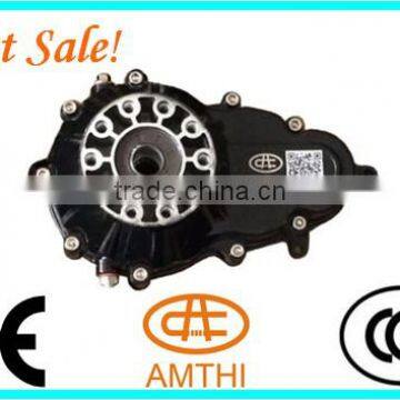 Bldc Motor 850w for Electric Rickshaw, Electric Rickshaw Motor, Rickshaw dc Motor photo-3