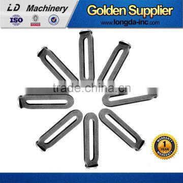 Precise OEM Foundry Casting Parts