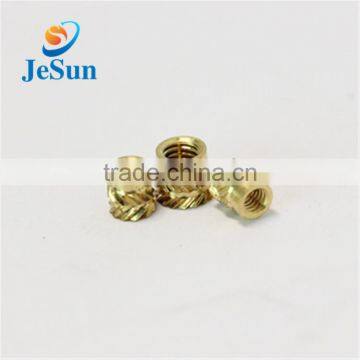 Wholesale Brass Knuled Nut photo-3