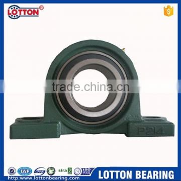 Free Sample Heat Resistant Pillow Block Bearing