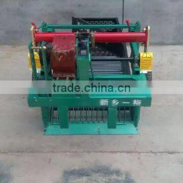 Peanut & Garil Mini Multifunction Combine Harvester photo-2