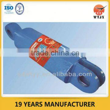 High Quality Stainless Steel Marine Hydraulic Cylinder photo-2