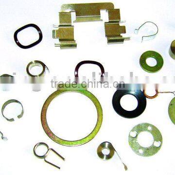 metal products