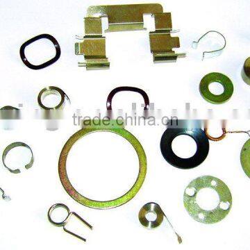 Metal Products