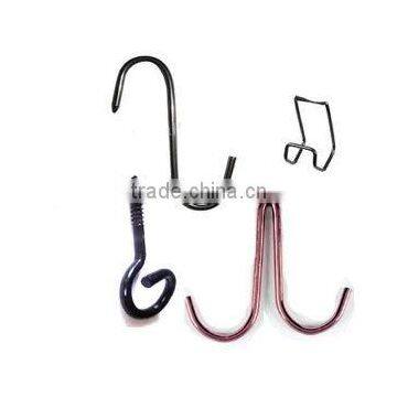 Spring Hook