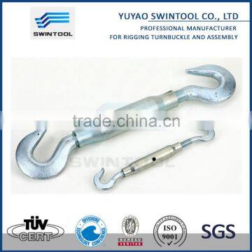EYE EYE GALVANIZED Turnbuckle DIN 1478 HIGH QUALITY STANDARD photo-6