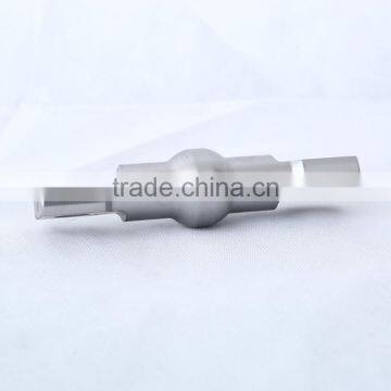 CNC Machine Part : Roller for Agricultural Machinery photo-5