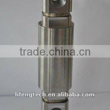 OEM machining train shaft