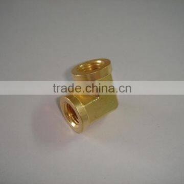 PF2200 90 Union Elbow,Pipe Fitting,Brass Fitting,Auto Parts photo-2