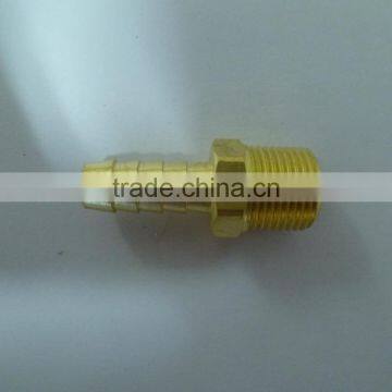 HOSE BARB TO MALE PIPE,Pipe Fitting,Brass Fitting,Pipe Valve photo-3
