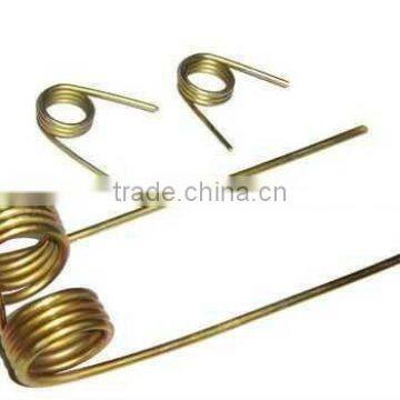 Spring Tooth Rake
