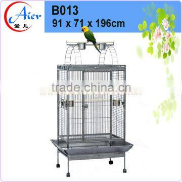 Economic of Factory pet cage Jardines cages