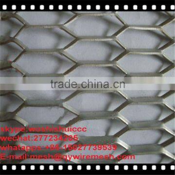 The best brand ceiling aluminum expanded metal mesh for walkway