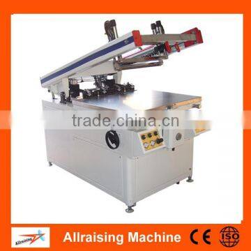Electrical Screen Silk Printer, Silk Screen Printing Machine