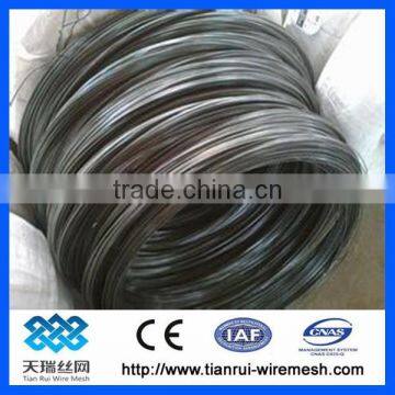 Black Annelaed Wire /black Iron Wire /binding Wire/annealed Wire photo-2