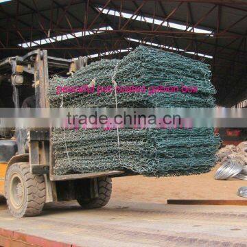 gabion mesh box