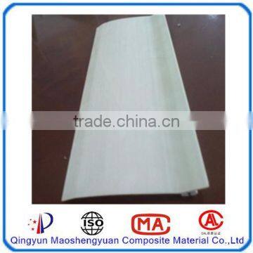 Anti-corrosion Fiberglass Window blind