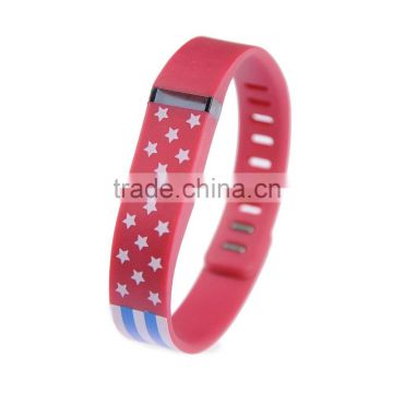 2017 Hot selling Bracelet Wristband Wrist Band Replacement Band for Fitbit