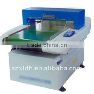 needle inspection machion for food or clothes XLD-JZ-630C