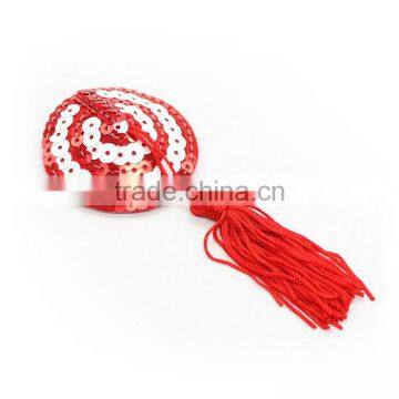 GLITTER NIPPLE TASSELS SEX LADIES NIPLLE TASSELS SEX TOYS WOMAN NIPPLE TASSELS SEX TOYS WHOLESAE NIPPLE TASSELS photo-3