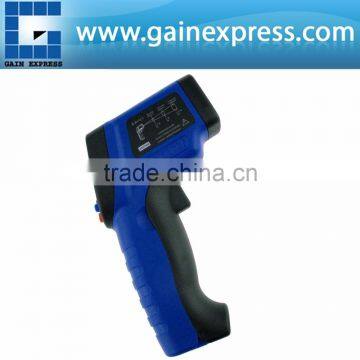 Infrared Thermometer Instant-read Measuring Range -50~550 degree C (-58~1022 degree F), Industrial Cooking Household Used